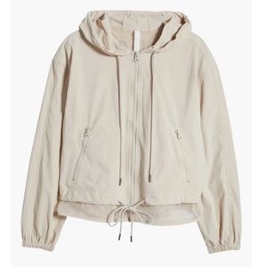 NEW Zella Zip Up